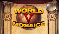 World Mosaics 5