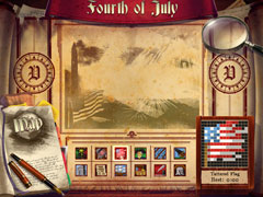 World Mosaics 5 Screenshot 1