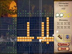 World Mosaics 5 Screenshot 2