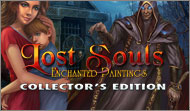 Lost Souls Enchanted Paintings Collector's Edition