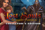 Lost Souls Enchanted Paintings Collector's Edition Download