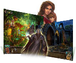 Download Lost Souls Enchanted Paintings Collector's Edition Game