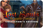 Download Lost Souls Enchanted Paintings Collector's Edition Game