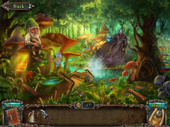 Lost Souls Enchanted Paintings Collector's Edition Screenshot 2