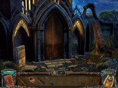 Lost Souls Enchanted Paintings Collector's Edition Screenshot 3