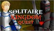 Solitaire Kingdom Quest