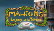 Mahjong: Legacy of the Toltecs