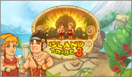 Island Tribe 3
