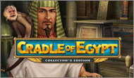 Cradle of Egypt: Collector's Edition