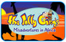 Download The Jolly Gang's Misadventures in Africa Game