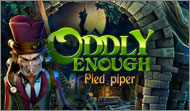 Oddly Enough: Pied Piper