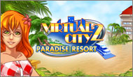 Virtual City 2: Paradise Resort
