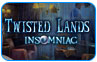 Download Twisted Lands: Insomniac Game