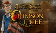 Mortimer Beckett and the Crimson Thief: Premium Edition