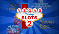 Vegas Penny Slots Pack 2