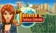 Juliette's Fashion Empire