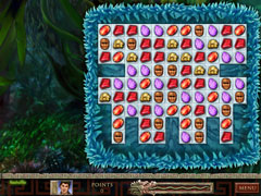 Jewel Quest: The Sapphire Dragon -- Collector's Edition Screenshot 2