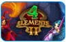 Download 4 Elements II: Collector's Edition Game