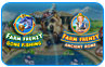 Download Farm Frenzy Bundle: Gone Fishing in Ancient Rome Game
