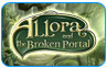 Download Allora and the Broken Portal Game
