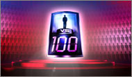 1 vs 100