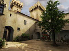 Online Game, Online Games, Video Game, Video Games, All Access Games, Nostradamus The Last Prophecy Episode 3