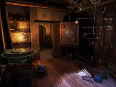 Online Game, Online Games, Video Game, Video Games, All Access Games, Nostradamus The Last Prophecy Episode 3