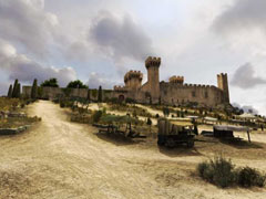 Online Game, Online Games, Video Game, Video Games, All Access Games, Nostradamus The Last Prophecy Episode 3