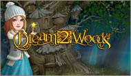 Dream Woods 2 Puzzle Adventure