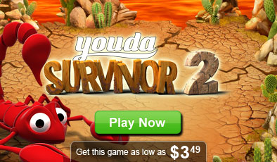 Youda Survivor 2