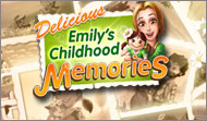 Delicious: Emily's Childhood Memories