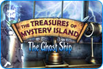 Download The Treasures of Mystery Island: The Ghost Ship Game