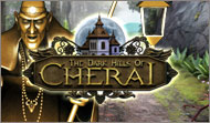 The Dark Hills of Cherai: The Regal Scepter