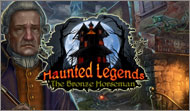 Haunted Legends 2: The Bronze Horseman
