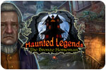 Download Haunted Legends 2: The Bronze Horseman Game