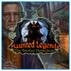 Download Haunted Legends 2: The Bronze Horseman Game