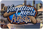 Download Vacation Quest: Australia Game