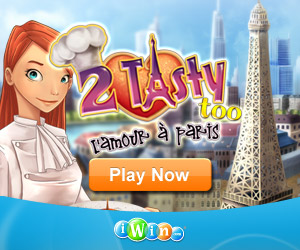 iWin, Inc.