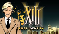 XIII: Lost Identity