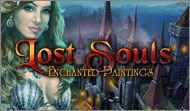 Lost Souls Enchanted Paintings