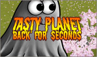 Tasty Planet: Back for Seconds