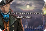 Download World's Greatest Cities Mahjong Game