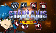 Starlaxis: Light Hunter