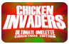 Download Chicken Invaders 4: Ultimate Omelette Christmas Edition Game