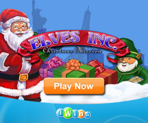 iWin, Inc.
