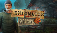 Enigmatis: The Ghosts of Maple Creek