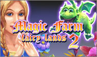 Magic Farm 2: The Fairy Lands