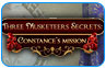 Download The Three Musketeers Secrets: Constance Mission Game