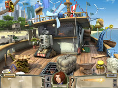 Natalie Brooks Bundle Screenshot 1