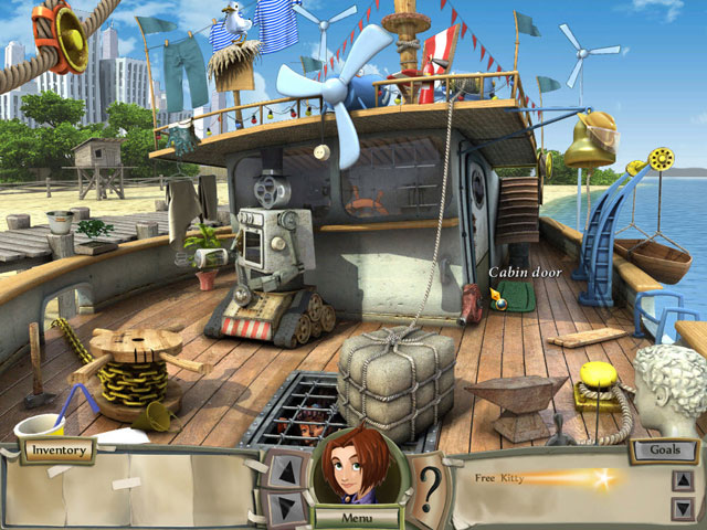 Natalie Brooks Bundle Screenshot 1
